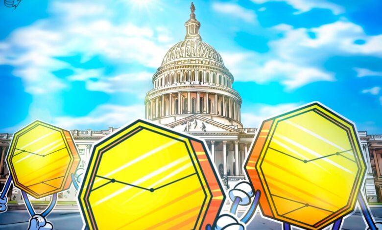 Many Senators Absent From ‘Bipartisan’ Crypto Market Structure Hearing