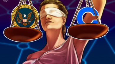 SEC drops case against Coinbase — a win for crypto or payback for donations?