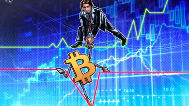 Bitcoin needs ‘to find real organic buyers’ to resume uptrend — VC
