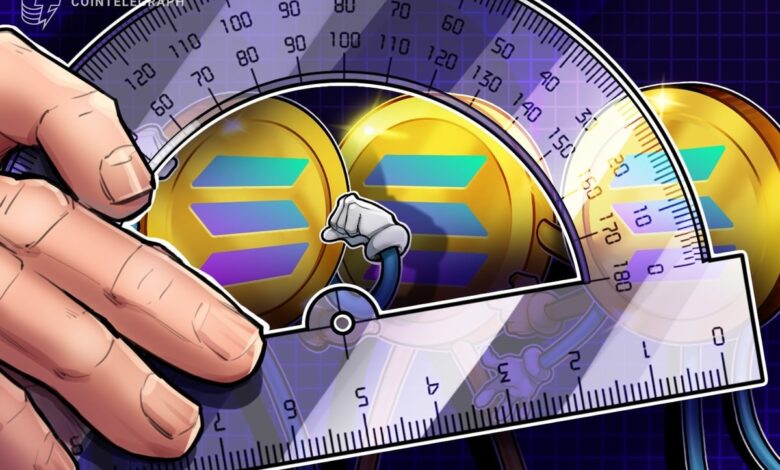 Solana rallies 16% after SOL RSI drops to 2023 low: Was that the bottom? Solana rallies 16% after SOL RSI drops to 2023 low: Was that the bottom?