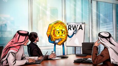UAE’s proactive regulations fuel real-world asset tokenization boom