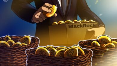 BlackRock adds BTC ETF to 0B model portfolio product