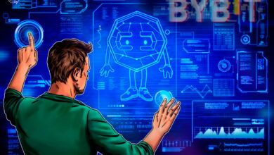 Secure onchain UI would have prevented Bybit hack — Dfinity founder