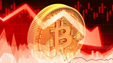 Why Is The Bitcoin Price Dropping?