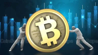 NVIDIA exposes BTC to K breakdown risk as ETFs bleed .1B in 6 days