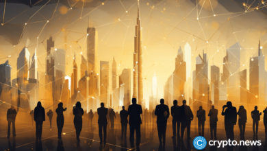 Crypto sector rallies behind Bybit, responds to .4b breach
