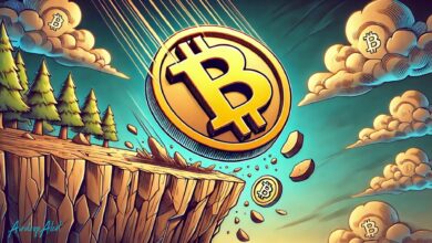 Crypto Crash: Bitcoin and the Market Plunge of the Week