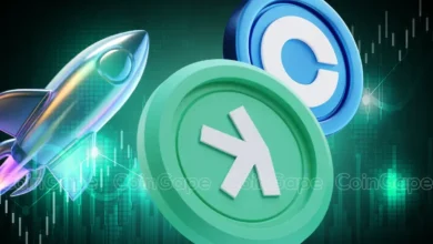 Kaspa (KAS) Price Shoots Up 10% After Coinbase Listing, What’s Next?