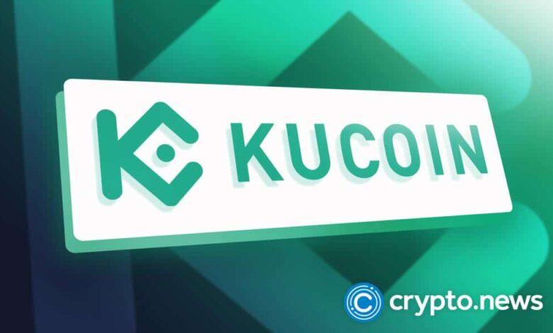 KuCoin seeks MiCAR license in Austria KuCoin seeks MiCAR license in Austria