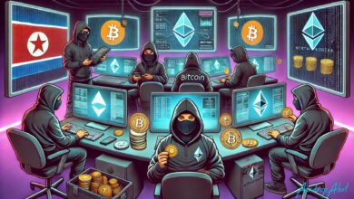 The Lazarus Group: North Korea’s Syndicate and Their Trail of Crypto Hacks