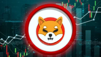Shiba Inu Price Eyes 450% As It Holds Above Critical Level