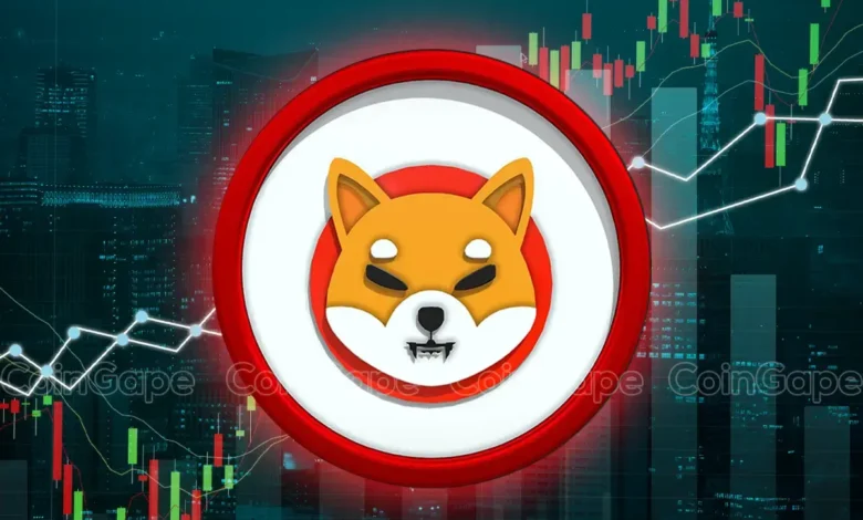 Shiba Inu Price Eyes 450% As It Holds Above Critical Level Shiba Inu Price Eyes 450% As It Holds Above Critical Level