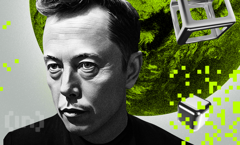 Elon Musk Triggers Dogefather Token Rally With Latest Post Elon Musk Triggers Dogefather Token Rally With Latest Post