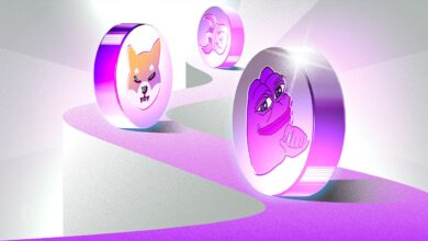 3 Meme Coins to Watch For The Last Week of February 2025