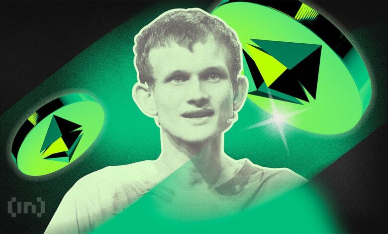 Buterin Wants Devconnect in Argentina After the LIBRA Scandal Buterin Wants Devconnect in Argentina After the LIBRA Scandal