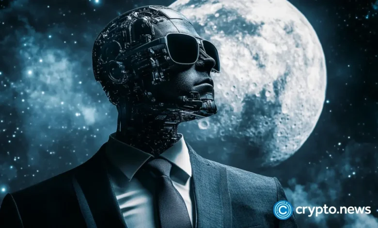AI, Gaming and other crypto sectors crash worse than Bitcoin in 2025