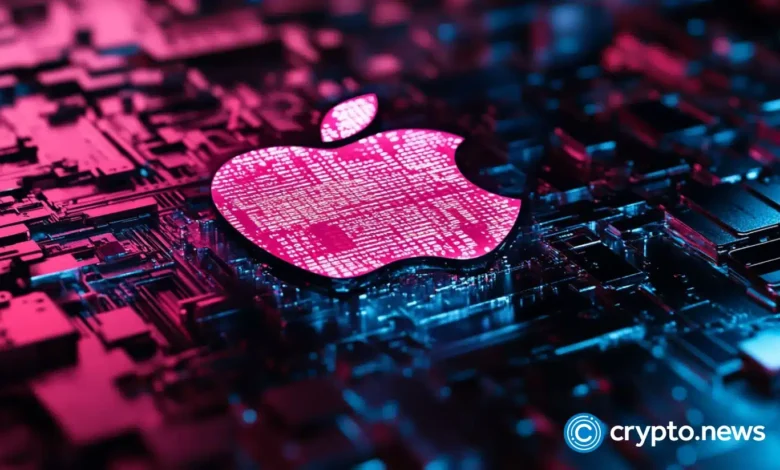 The iPhone moment for crypto? How futures trading could change everything The iPhone moment for crypto? How futures trading could change everything