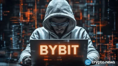 Bybit hacker moves 62,200 ETH, full amount could be cleared in 3 days