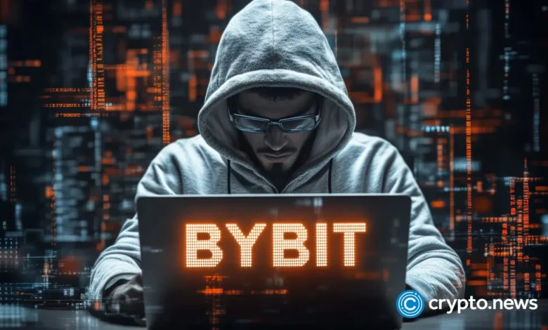 Bybit hacker moves 62,200 ETH, full amount could be cleared in 3 days Bybit hacker moves 62,200 ETH, full amount could be cleared in 3 days