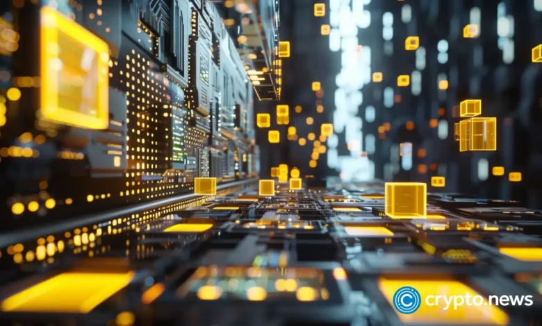 Binance Coin recoils at key level ahead of Lorentz upgrade