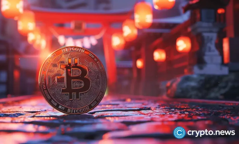 Metaplanet expands Bitcoin reserves with 68 BTC, now holds 0.01% of total supply Metaplanet expands Bitcoin reserves with 68 BTC, now holds 0.01% of total supply