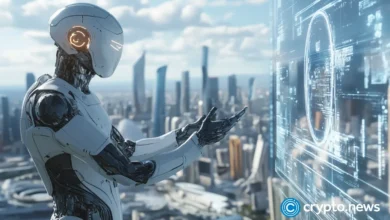 a16z backs Cambrian to build AI agents for crypto finance