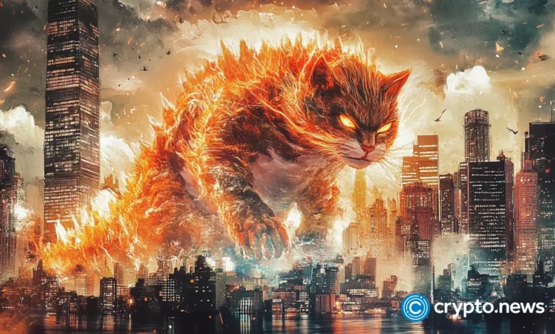 Could this new Solana gem dethrone FLOKI and WIF? Analysts predict a 10,000% explosion Could this new Solana gem dethrone FLOKI and WIF? Analysts predict a 10,000% explosion