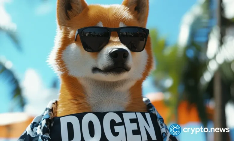 This altcoin could be the next SHIB or DOGE, with a 500x boom This altcoin could be the next SHIB or DOGE, with a 500x boom