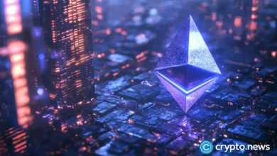 ETH/BTC ratio hits 5-year low as Ethereum below ,600?