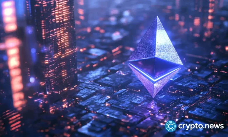 ETH/BTC ratio hits 5-year low as Ethereum below ,600? ETH/BTC ratio hits 5-year low as Ethereum below ,600?