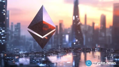 Ethereum holds .7K as spot ETH ETF inflows surge