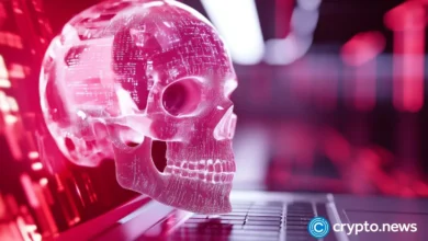 Crypto is facing ‘crime season’ as sell-off could continue: pro