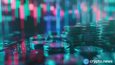 SEC formally acknowledges Litecoin and XRP ETF filings by CoinShares