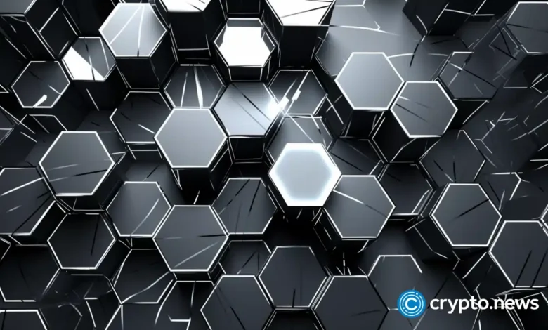 Nasdaq files to list Grayscale Polkadot Trust Shares Nasdaq files to list Grayscale Polkadot Trust Shares