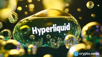 300% later, Hyperliquid crypto outpaces every Hyperliquid price prediction model