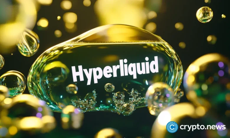 300% later, Hyperliquid crypto outpaces every Hyperliquid price prediction model 300% later, Hyperliquid crypto outpaces every Hyperliquid price prediction model