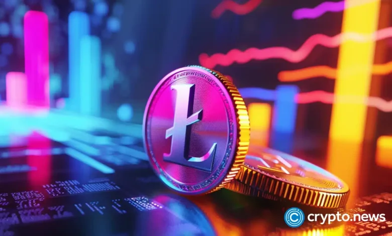 Hashdex moves to add Litecoin to crypto ETF after XRP spot ETF success