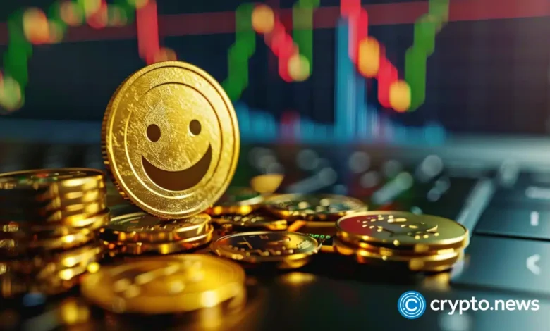Believe memecoin launchpad unveils M Builders Fund amid declining platform activity Believe memecoin launchpad unveils M Builders Fund amid declining platform activity