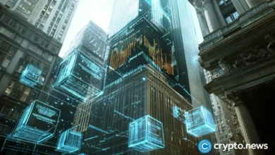 Pro-crypto ex-lawmaker Patrick McHenry lands roles at top blockchain firms