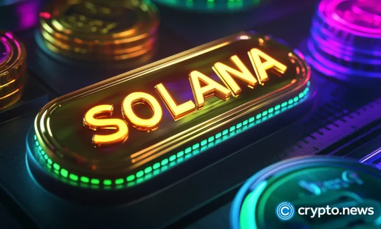 Institutional crypto trading grows as CME Group introduces Solana futures Institutional crypto trading grows as CME Group introduces Solana futures