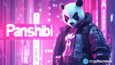 Solana struggles, but Panshibi presale skyrockets; big gains coming?