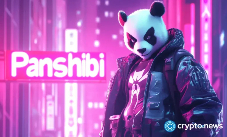 Solana struggles, but Panshibi presale skyrockets; big gains coming? Solana struggles, but Panshibi presale skyrockets; big gains coming?