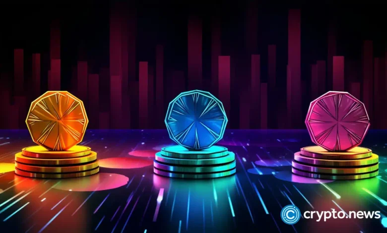 Which memecoin is set to surge 500%?
