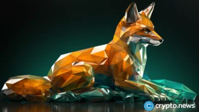 MetaMask expands crypto off-ramp support to 10 blockchains via Transak