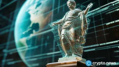 Redefining trust and ownership in the creator economy