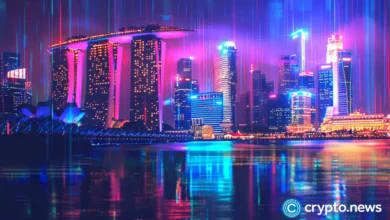 Crypto ownership falls sharply in Singapore as half of holders sell in 2024, data shows