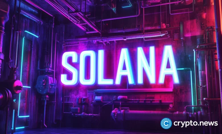 STARDEER launches M fund for Solana ecosystem projects STARDEER launches M fund for Solana ecosystem projects