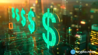 Circle’s Allaire urges US oversight for dollar-pegged stablecoins