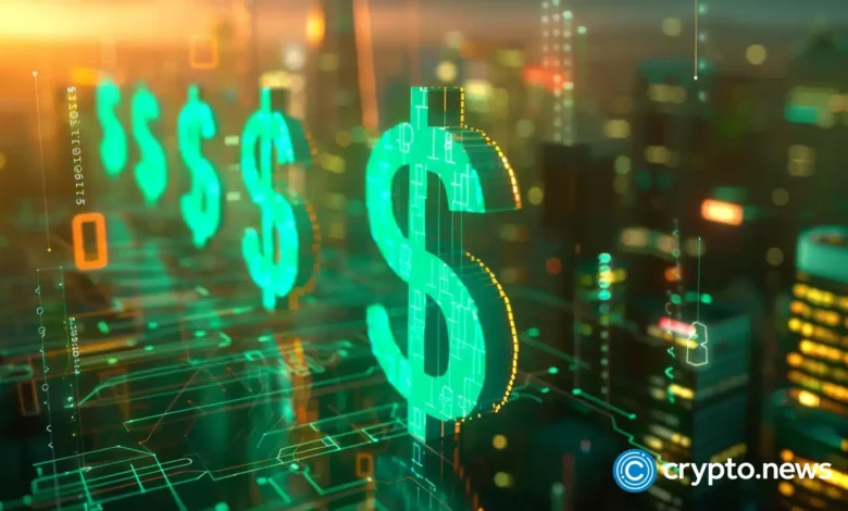 Circle’s Allaire urges US oversight for dollar-pegged stablecoins Circle’s Allaire urges US oversight for dollar-pegged stablecoins