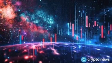 Stellar’s XLM price crashes as XRP forms a risky pattern
